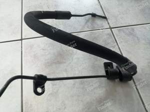 Connection between hydraulic pump and coupling - CITROËN XM - thumb-1