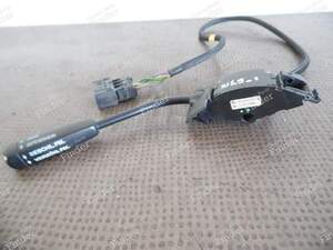 Commande de régulateur de vitesse - MERCEDES BENZ SL (R129) - 1295400644 / A12954000644 / A1295401844- thumb-5