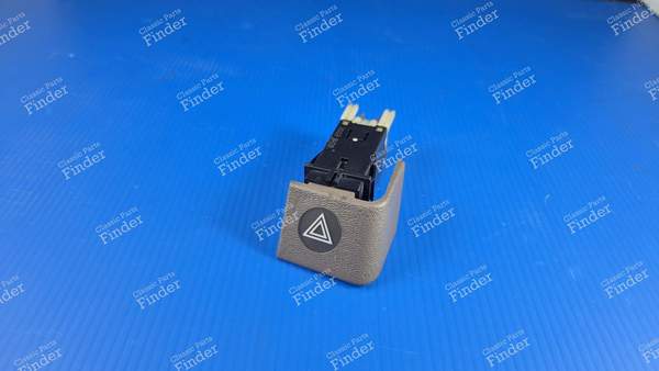 Interrupteur de WARNING - CITROËN BX - 6552.PA- 0