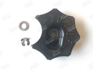 Warning triangle + fastening and kit - MERCEDES BENZ S (W116) - A1168990023- thumb-2
