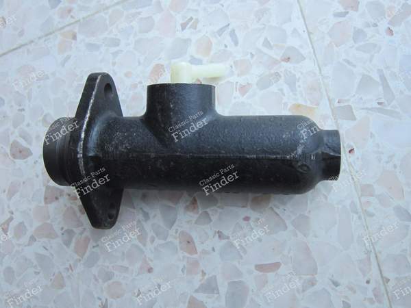 BRAKE MASTER CYLINDER - PEUGEOT J7 - 460118- 0