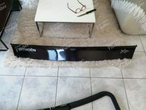 Banner mit Rückfahrscheinwerfern - Phase 2 - CITROËN XM