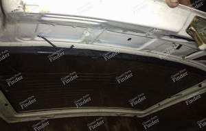 Hayon pour Peugeot 205 - PEUGEOT 205 - thumb-1