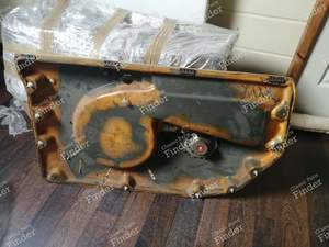 Panneaux/habillages de porte intérieure - Version Prestige Série 1 - CITROËN CX - thumb-4