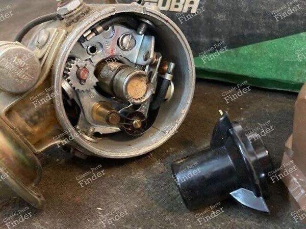 R15 - R16 TL igniter - RENAULT 15 / 17 (R15 - R17) - 4240- 5