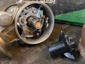 R15 - R16 TL igniter - RENAULT 15 / 17 (R15 - R17) - 4240- thumb-5