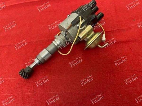 Igniter - SIMCA 900 / Simc'4 / 1000 / 1005 / 1006 / 1118 /Abarth 1150 - 6613A- 0