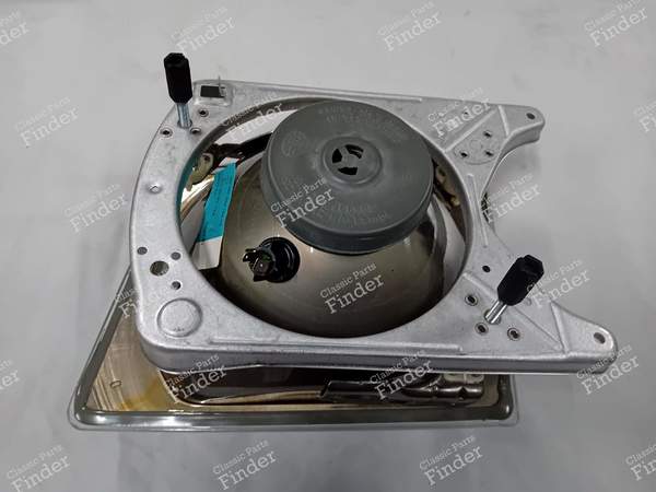 Right front headlight - OPEL Kadett (D) - 1AF 004 766-021- 2