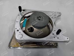 Right front headlight - OPEL Kadett (D) - 1AF 004 766-021- thumb-2