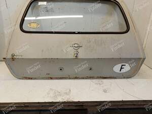 Heckklappe - OPEL Kadett (B) - thumb-1
