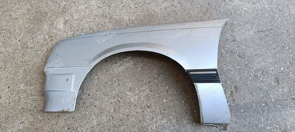 Linker vorderer Kotflügel - OPEL Ascona (C) - 0