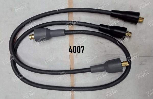 Ignition wire harness - VOLKSWAGEN (VW) Golf III / Vento / Jetta - 636667- 1