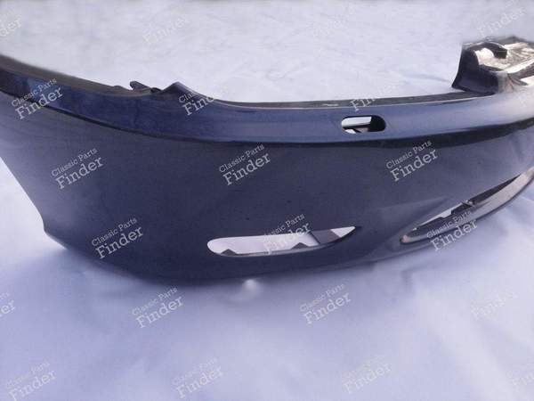 Original front bumper - PEUGEOT 406 Coupé - 7401J6- 2