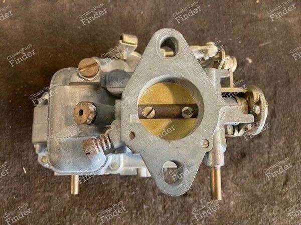 Carburettor ZENITH C-7000-13 - RENAULT 8 / 10 (R8 / R10) - C-7000-13- 5