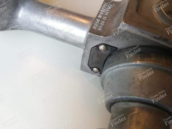 Zündschalter – für Schaltgetriebe - CITROËN DS / ID - 5412879- 6