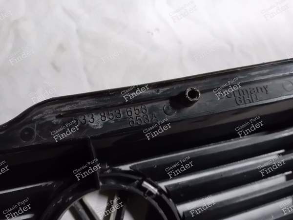 Kalander - Phase 1 - VOLKSWAGEN (VW) Scirocco - 533853653A- 3