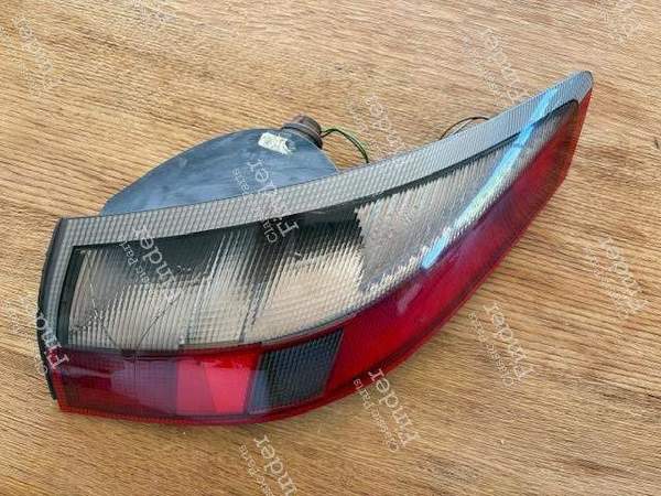 Right rear light - PORSCHE 911 (996) - 99663140600- 1