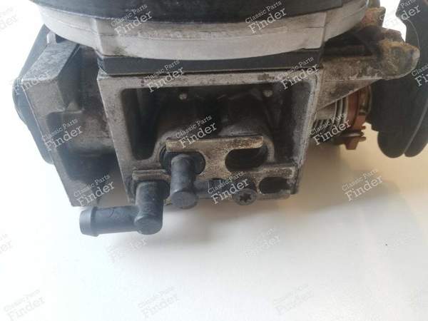 Bloc injection monopoint - CITROËN Visa / C15 - 3435201545 / 31292 / 46062- 2