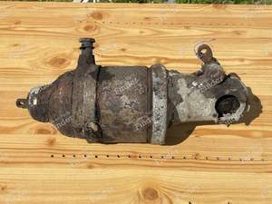 Bremskraftverstärker - CITROËN B14