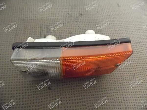 TURN SIGNAL / PILOT LIGHT FRONT LEFT SEIMA RENAULT 5 - RENAULT 5 / 7 (R5 / Siete) - 10680G- 3