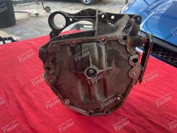 Cloche de boîte de vitesses R5 Alpine Turbo - RENAULT 5 / 7 (R5 / Siete) - 7700511744- 5