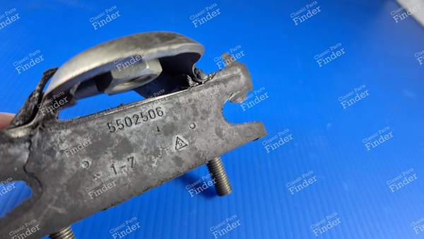 Engine mount 652cm3 - CITROËN Visa / C15 - 5502506- 3