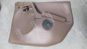 Brown right rear door panel for CX series 1 sedan - CITROËN CX