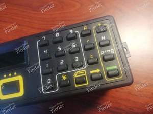 Bordcomputer - RENAULT 20 / 30 (R20 / R30) - 21520410- thumb-2