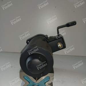 Démarreur à tirette 6174G / 12V - CITROËN 2CV - 6174G- thumb-2