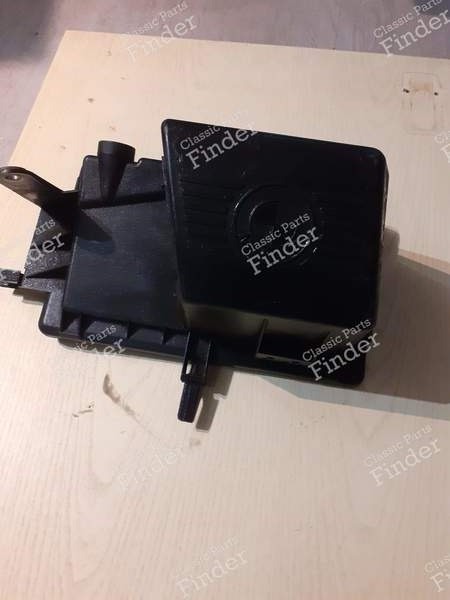 Air box cover - BMW 3 (E30) - 1707097- 1