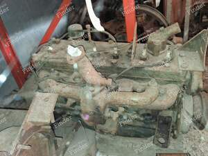 Complete engine for STUDEBAKER Champion / Commander / Starlight / President / Land Cruiser