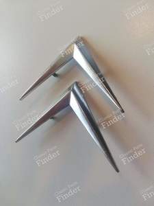 Double trunk beams - CITROËN DS / ID - DM8544- thumb-1