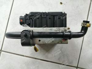 ABS control unit - CITROËN XM - 3X6237 / 9625975480- thumb-5