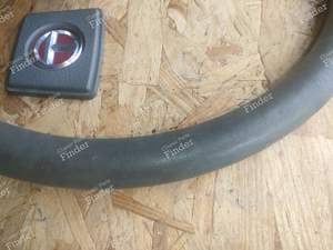 Graues Lenkrad - SIMCA-CHRYSLER-TALBOT 1307 / 1308 / 1309 / 1510 / 150 / Solara / Alpine - 10- thumb-8