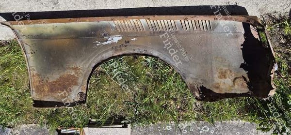 Linker hinterer Flügel - VOLKSWAGEN (VW) 1500 / 1600 (Typ 3) - 1