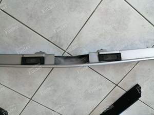 Bandeau avec éclairages de plaque immatriculation arrière - CITROËN XM - thumb-2