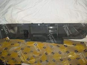 LEFT REAR DECK PLASTIC SUPPORT - RENAULT 9 / Alliance / Broadway / 11 / Encore (R9 / R11) - 7700707886- thumb-1