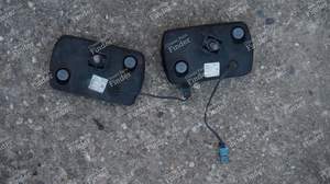 Nebelscheinwerfer Typ 35 - CITROËN ZX - 95659512 (D) / 95097594 (G)- thumb-1