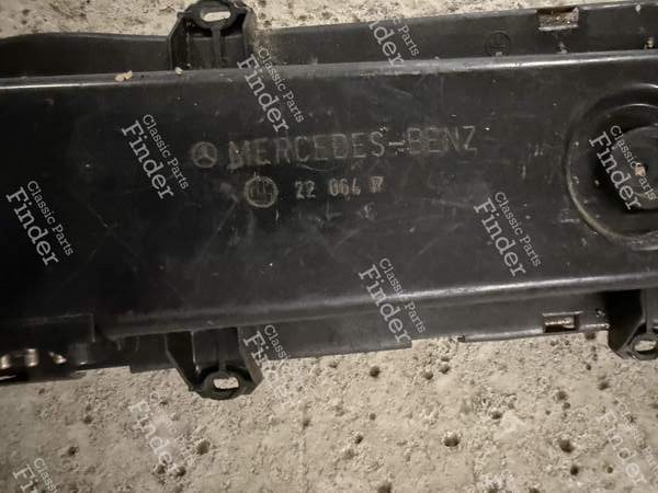 Rückleuchten-Set - MERCEDES BENZ W123 - A1238203864R / A1238204964- 5