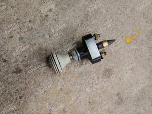 Ignition switch - PEUGEOT 403 - 6501.29- thumb-1