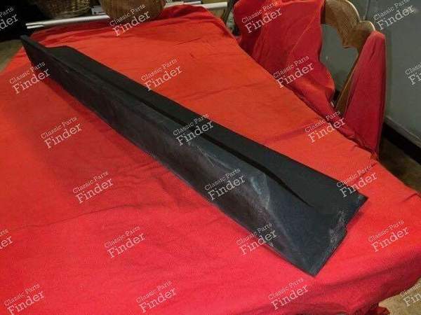 Becquet arrière - CITROËN CX - 3