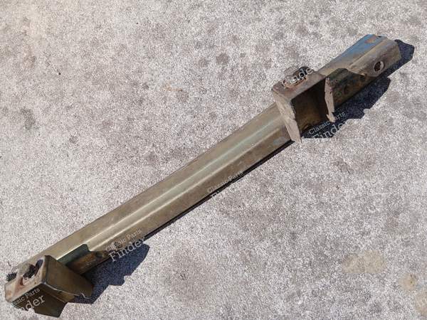 Fensterführungsschiene Hintere Tür - MERCEDES BENZ W108 / W109 - A1087300215- 4