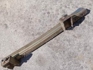 Fensterführungsschiene Hintere Tür - MERCEDES BENZ W108 / W109 - A1087300215- thumb-4
