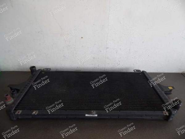 RADIATEUR DE REDFROIDISSEMENT - COSWORTH - FORD Sierra - V90BB8005AB / V86BB8005AB / 1644134- 4