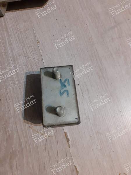 Hinterer Silentblock - ALPINE A310 - 515253- 2