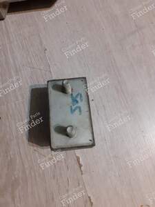 Hinterer Silentblock - ALPINE A310 - 515253- thumb-2