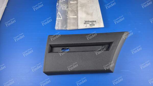 Right Front Fender Protector Strip - PEUGEOT 405 / Pars / Khazar - 854476- 0