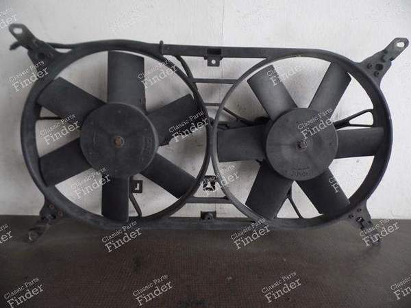 MOTORLÜFTER VERSION COSWORTH - FORD Sierra - V86BB8K620-AA  équivalente à 1637397- 9