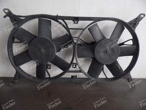 MOTORLÜFTER VERSION COSWORTH - FORD Sierra - V86BB8K620-AA  équivalente à 1637397- thumb-9