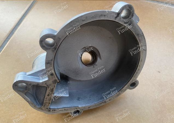 Water pump with cover and temperature sensor for PRV V6 engine - ALPINE A310 - 1202.77- 6